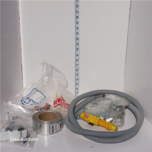 Lot Of Home Improvement Items