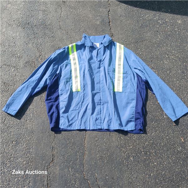 Wildrose Garments Shirt