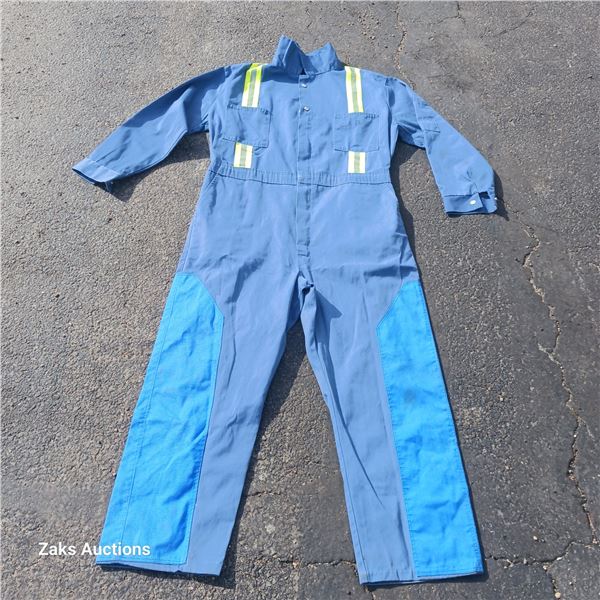 Wildrose Garments Coveralls