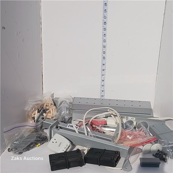 Lot Of Home Improvement Items