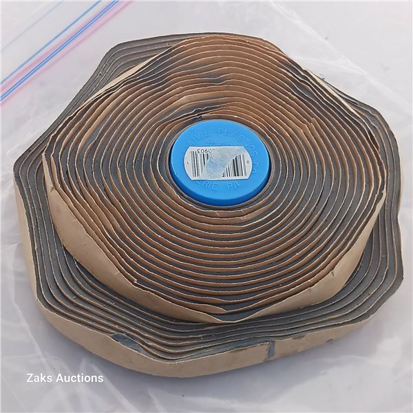 3m Window-weld Sealer