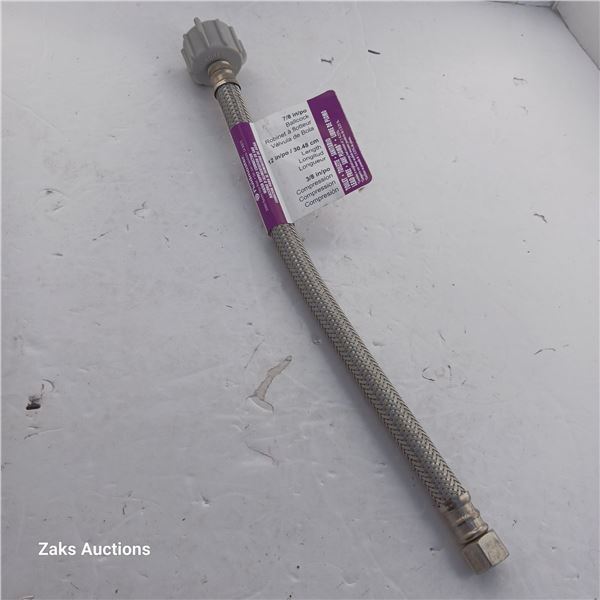 Toilet 7/8 In Ballcock