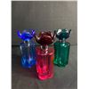 Image 1 : Lot of  Oscar De La Renta  Fragrance /Perfume Bottles.
