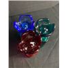 Image 2 : Lot of  Oscar De La Renta  Fragrance /Perfume Bottles.