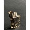 Image 3 : Lot of 3 Small Sterling Silver  Perfume Bottles