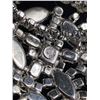 Image 6 : Beautiful Rhinestone Necklace Marked