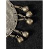 Image 8 : 2 Pieces of Persian Silver Jewelry