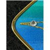 Image 3 : Signed German Abstract Brooch by "UHLIG"