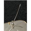 Image 4 : Signed German Abstract Brooch by "UHLIG"