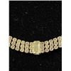 Image 2 : Nice Vintage Rhinestone Necklace