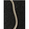Image 2 : Nice Persian Silver Ankle Bracelet (Good Quality)