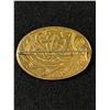 Image 2 : Nice EnamalCeltic Brooch 1940's