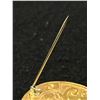 Image 3 : Nice EnamalCeltic Brooch 1940's