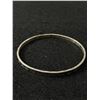 Image 2 : 26.89 gr Sterling Silver Bracelets/ Bangles