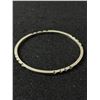 Image 3 : 26.89 gr Sterling Silver Bracelets/ Bangles