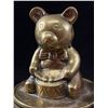 Image 2 : Vintage Pan Asia Brass Music Box