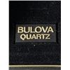 Image 2 : Vintage Bulova Watch West Germany 2 Tone - Serial # C875014 - Excellent Cond, Running Great  - Orign