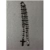 Image 2 : Miscellaneous Vintage Rosary& Icon