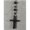 Image 3 : Miscellaneous Vintage Rosary& Icon