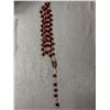 Image 7 : Miscellaneous Vintage Rosary& Icon