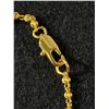 Image 4 : Lovely High Carat Gold Plated Charm Bracelet