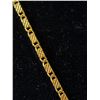 Image 2 : High Carat Gold Plated Links Necklace