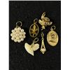 Image 3 : Lot of Beautiful Vintage Pendants
