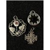 Image 4 : Lot of Vintage to Modern Pendants