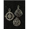 Image 5 : Lot of Vintage to Modern Pendants