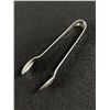 Image 1 : Vintage Sterling Silver Ice Tongs 22.8 gr