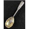 Image 1 : Vintage Sterling Silver Garham St Cloud Pattern Berry or Salad Serving Spoon 29.80 gr