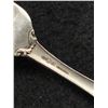 Image 5 : 30.54gr Sterling Silver Vintage Dakota Fork. Nicely Engraved