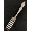 Image 1 : 30.90gr Sterling Silver Nebraska Commemorative Souvenir Spoon