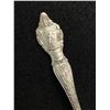 Image 2 : 30.90gr Sterling Silver Nebraska Commemorative Souvenir Spoon