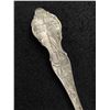 Image 4 : 30.90gr Sterling Silver Nebraska Commemorative Souvenir Spoon