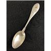 Image 1 : Red Star Line .800 Silver Steamship Cruiseline Spoon
