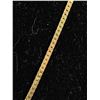 Image 2 : 4.24gr 14k Gold Chain. Marked and Tested