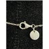Image 5 : Sterling Silver 3 Photos Picture Locket Pendant with 925 Sterling Silver Chain Necklace Marked 925 T