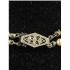 Image 3 : Vintage Double Strand Graduated Pearls Necklace Original Clasp