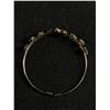 Image 3 : Dainty Vintage Rhinestones Bangle