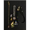 Image 1 : Various Vintage Walt Disney Jewelry
