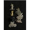 Image 3 : Various Vintage Walt Disney Jewelry