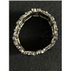 Image 2 : Vintage Dark Blue Stones Bracelet