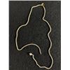 Image 1 : Interesting 1880 Piece of Watch Chain