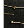 Image 3 : Interesting 1880 Piece of Watch Chain