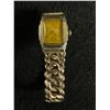 Image 1 : Antique 1930 Art Deco Bulova Men's Watch Mechanical Good Working Order Original Case,Movement & Brac