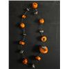 Image 1 : Unusual Hand Crafted Beads Necklace