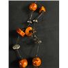 Image 3 : Unusual Hand Crafted Beads Necklace