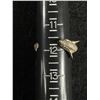 Image 2 : Sterling Silver Flying Fish Ring Marked 925 Mex. Adjustible Size 5-7