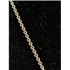 Image 3 : 925 Sterling Silver Pandora Heart Necklace
